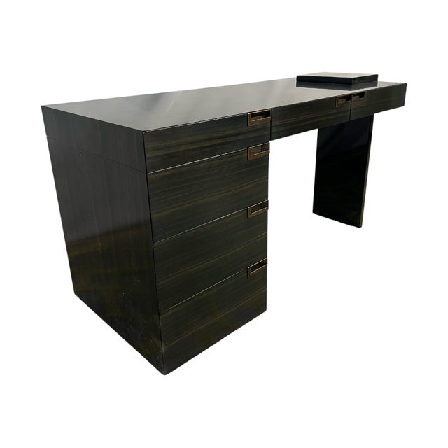 2020s Arteriors Carmichael Desk For Sale - Image 5 of 8