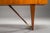 Mid-Century Boomerang Desk in Teak by Peter Løvig Nielsen, Denmark, 1960s For Sale - Image 9 of 18