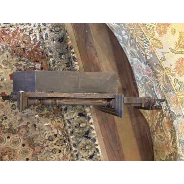 Antique Victorian Shadow Box For Sale - Image 4 of 11