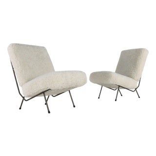 Armchair by Koene Oberman for Gelderland, 1930s For Sale