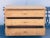 Pine Chest of Three Drawers, Hungary For Sale - Image 11 of 14
