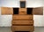 Mid 20th Century Broyhill Premier Division Mid-Century Highboy Dresser For Sale - Image 5 of 17