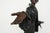 Vintage Bronze Figural Statues (Set of 2) For Sale - Image 12 of 15