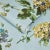 English House of Hackney Hortensia Wallpaper - Sky For Sale - Image 3 of 4