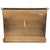 1980s Henredon French Provincial 3-Drawer Commode Chest With Italian Marble Top For Sale - Image 12 of 13