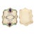 Antique 19th Century French Majolica Asparagus Plate For Sale - Image 15 of 18