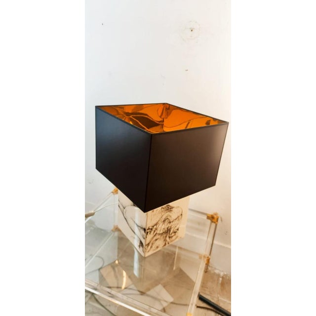 Vintage Table Lamp For Sale - Image 5 of 18