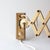 Vintage Scissor Wall Lamp by Karl Lang for Sis, 1960s For Sale - Image 14 of 16