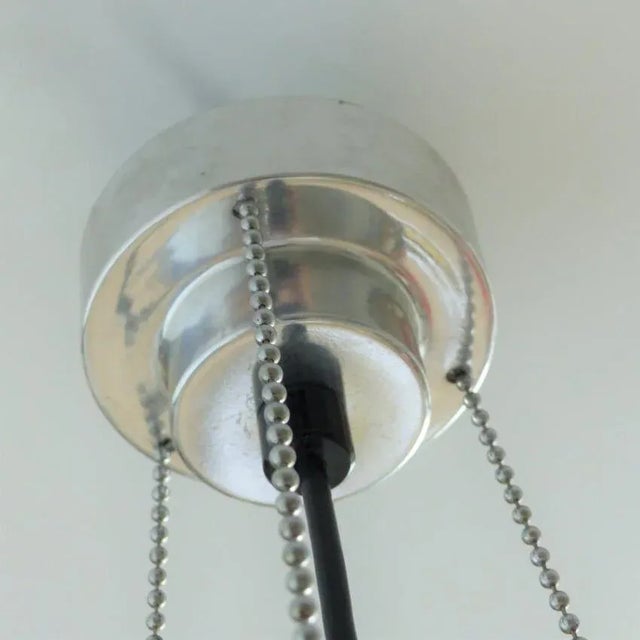 Mid-Century Modern Pendant Lamp from Doria Leuchten, 1960s For Sale - Image 12 of 18