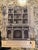Early 20th Century Two Piece English Chinoiserie Wall Shelf and Console For Sale - Image 5 of 7