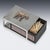 Silver Cigarette Box & Matchbox with Gold Horse Detail from Hermes, 1960s, Set of 2 For Sale - Image 15 of 17