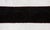 Contemporary Classic Striped Black and White Rug by Doris Leslie Blau For Sale In New York - Image 6 of 7