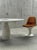 Finale 1790 Dining Table in Marble by Peter Draenert, Germany, 1970s For Sale - Image 4 of 8
