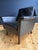 Mid-Century Danish Leather Lounge Chair, 1964 For Sale - Image 9 of 13