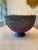 Organic Pottery Bowl For Sale - Image 9 of 9