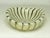 Italian Murano Art Glass Dish For Sale - Image 9 of 10