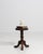 Mid 20th Century Spanish Colonial Stool For Sale In Greensboro - Image 6 of 10