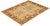 Yellow Mogul Collection Hand-Knotted Area Rug - Yellow 8' 1" x 10' 8" For Sale - Image 8 of 9