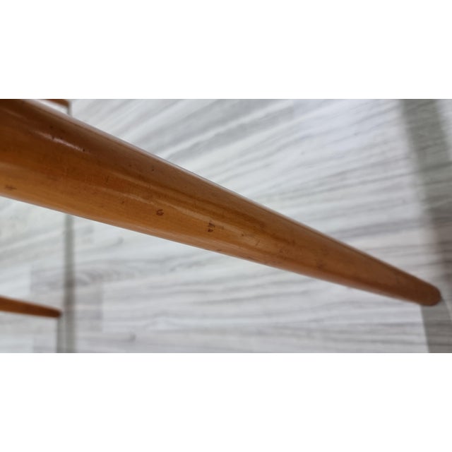 Coffee Table by Jiri Jiroutek, Interior Prague, 1960s For Sale - Image 10 of 15