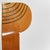 Artona Series Africa Chairs in Light Walnut and Leather by Afra and Tobia Scarpa for Maxalto, 1970s, Set of 4 For Sale - Image 9 of 18