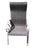 Silver Transform Your Backyard Into a Luxury Resort Oasis With This Premium Patio Set From Homecrest Outdoor Living. For Sale - Image 8 of 12