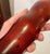 1980s Postmodern Hand-Turned Wooden Pepper Mill by Robert Wilhelm For Sale - Image 10 of 10