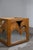 Large Bamboo and Glass Planter by G.E G. Perri for Vivai del Sud, 1970s For Sale - Image 6 of 9