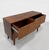 Mid Century Danish Rosewood Credenza | Sideboard Dresser by Omann Jun, Denmark, C. 1960s For Sale - Image 11 of 16