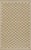 Momeni Willow Beige Hand Woven Area Rug 10' X 14' For Sale