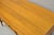 West Elm Williams Sonoma Mid Century Modern Acacia Teak Style Writing Desk (B) For Sale - Image 10 of 16