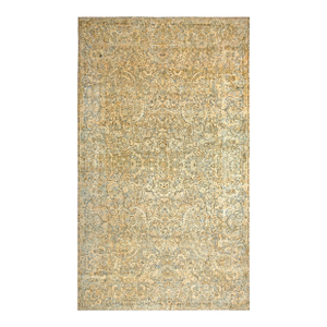 Early 20th Century Persian Kirman Carpet ( 9'10" x 17' - 300 x 518 )