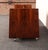 1960s Norwegian Rosewood Magazine Rack / Record Lp Caddy by Rolf Hesland for Bruksbo For Sale - Image 5 of 18
