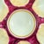 Limoges, France French Porcelain Six Well ‘Eyes’ Oyster Plate For Sale - Image 4 of 7