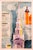 Date: 1957 Size: 42.5 x 28 inches (each) Artist: Hans Unger About these posters: This lovely pair of posters, by Hans...
