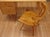 Mid-Century Modern 1950s McCobb Desk and Chair - Set of 2 For Sale - Image 3 of 12