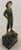 John Ruhl Sculpture of a Boy C.1920 For Sale In San Francisco - Image 6 of 6