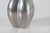 1960s Vintage Art Deco Decorative Vase in Polished Pewter by Just Andersen, 1960s For Sale - Image 5 of 11