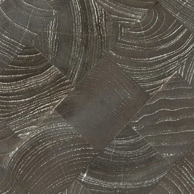 NOIR Kongo Side Table For Sale In Los Angeles - Image 6 of 6