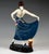 Art Deco Figure by Stephan Dakon for Goldscheider, 1920s For Sale - Image 3 of 9