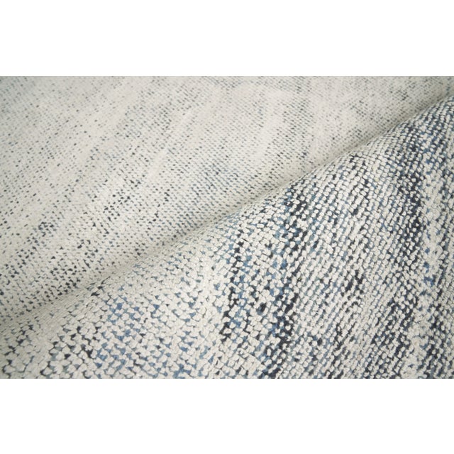 Classic beauties with a modern art attitude! Each rug in our Fine Pure Silk Collection is unique in the way it looks and...