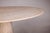 Modern Solitary Cone Travertine Dining Table For Sale - Image 3 of 4