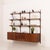 Mid-Century Modern Three-Bay Rosewood Wall Unit by Poul Cadovius for Cado, 1960s For Sale - Image 3 of 18