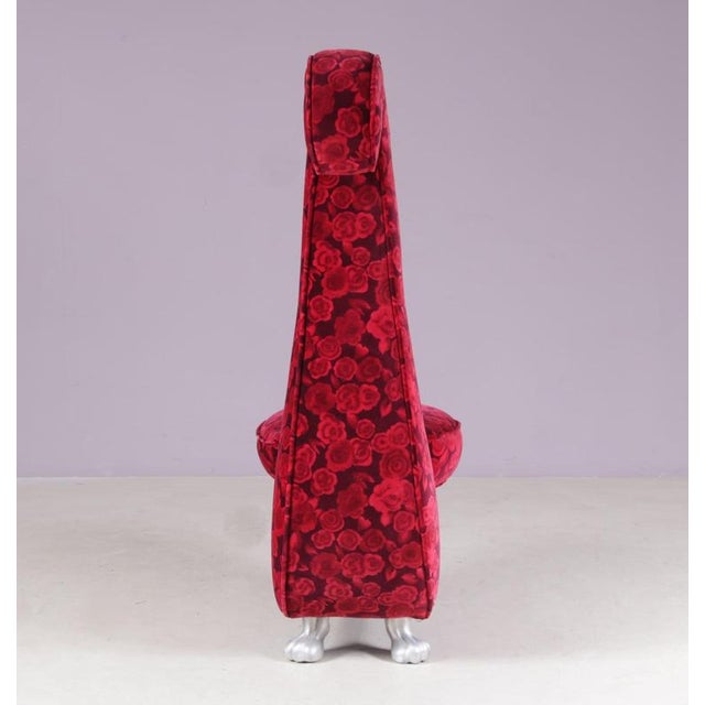 Model Rocky Chair by Bretz Duitsland, 1990s For Sale - Image 11 of 14