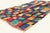 22038 Vintage Azilal Moroccan Rug, 04'04 x 07'10. The Harvest of Legacy: A Vintage Azilal Moroccan Masterpiece of Enduring...