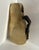 Traditional Vintage Brass Box in the Shape of a Violin Case For Sale - Image 3 of 7