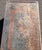 19th Century German Paint Decorated Blanket Chest or Coffee Table Dated 1831 For Sale - Image 11 of 18
