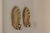 Mid-Century Swedish Brass Sconces, Set of 2 For Sale - Image 5 of 16
