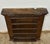19th Century English Oak Hymn Board For Sale - Image 4 of 11