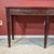 Circa 1790 Gillows Era George III English Regency Mahogany Serpentine Sideboard Table Serving Table For Sale - Image 12 of 17