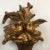 Wood Pair of Traditional Italian Hand-Carved Light Sconce For Sale - Image 7 of 13